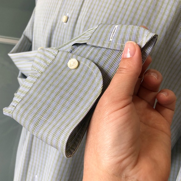 Ermenegildo Zegna Shirt - Picture 9 of 17